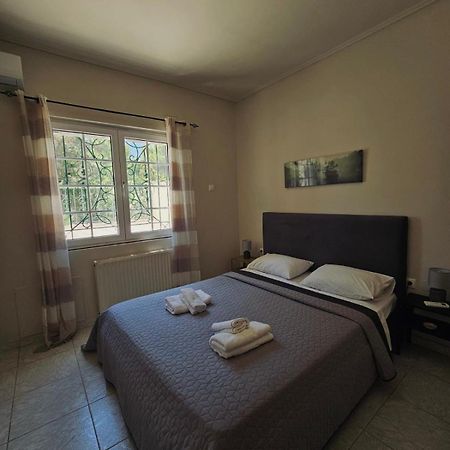 One Artemis Near The Sea And The Airport Apartment Exterior photo